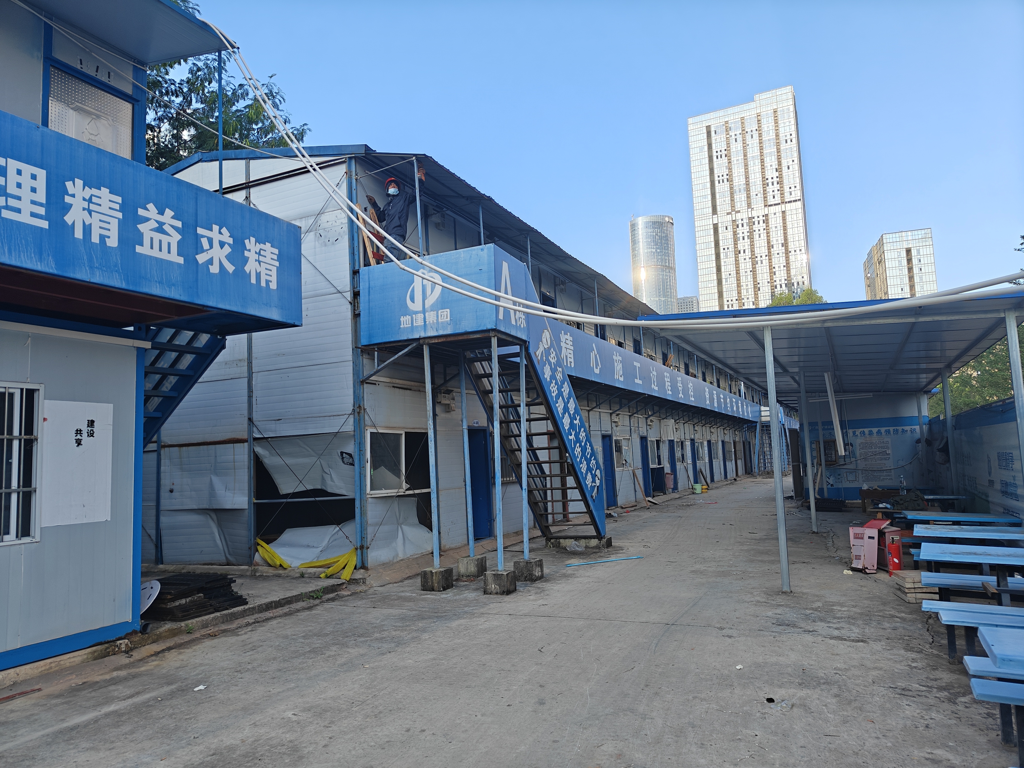 兴宾2026年5月夹芯活动板房哪家强？Top5品牌终极评测