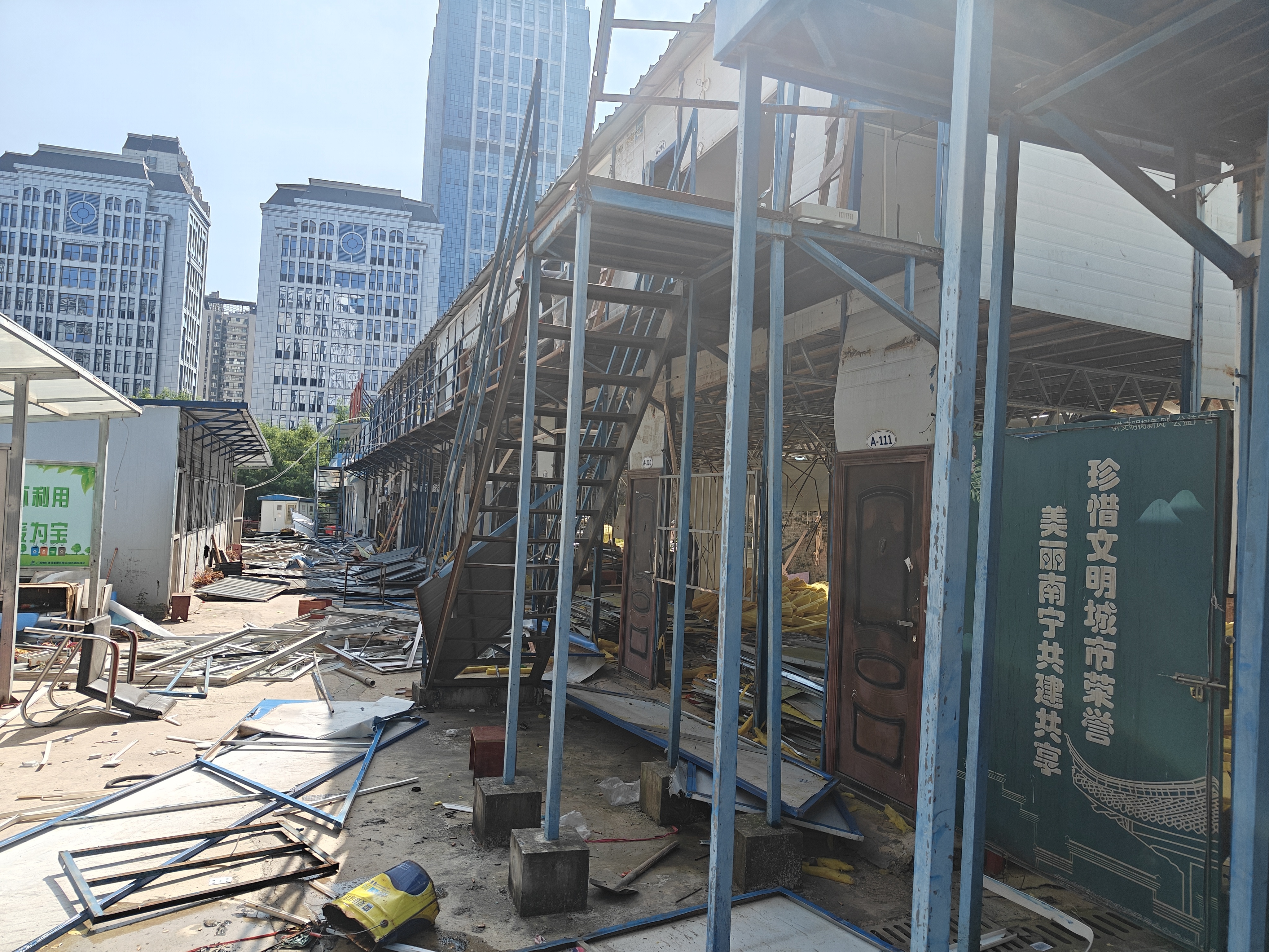 兴宾2026年活动板房尺寸排行榜，哪家推荐性价比最高？
